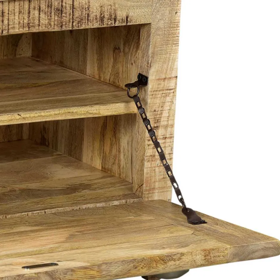 Set Design Flur Möbel massiv - Suennas (sechsteilig)^Wohnen Clearance