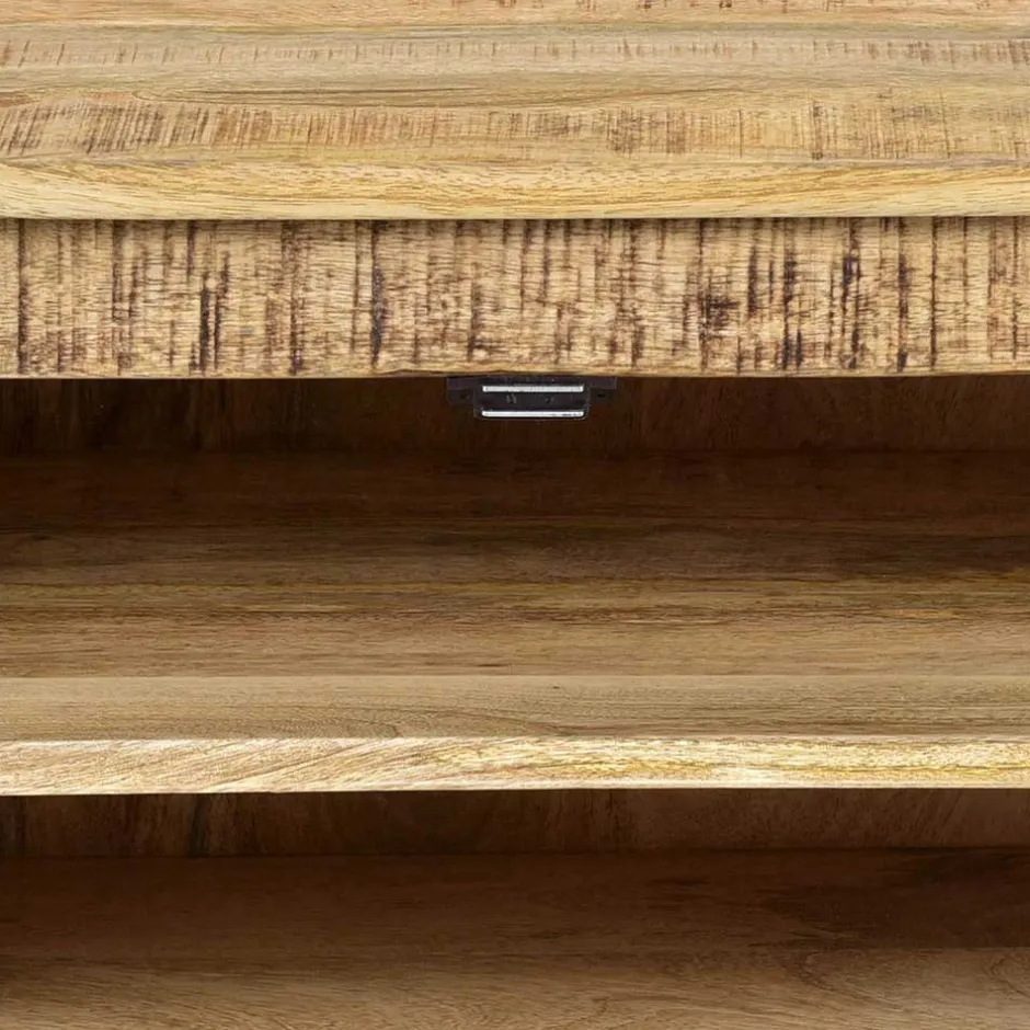 Set Design Flur Möbel massiv - Suennas (sechsteilig)^Wohnen Clearance