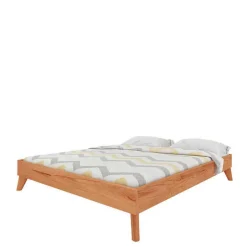 Set Doppelbett & Nachtkommoden - Junola I (dreiteilig)^Wohnen Online