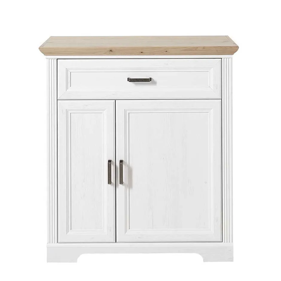 Wohnen Set Flur Einrichtung Möbel - Nurelcas (vierteilig)