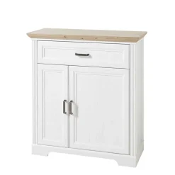 Wohnen Set Flur Einrichtung Möbel - Nurelcas (vierteilig)