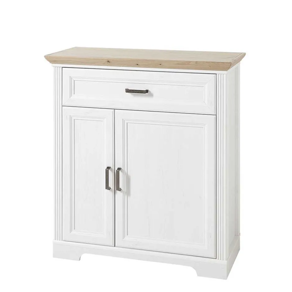 Wohnen Set Flur Einrichtung Möbel - Nurelcas (vierteilig)