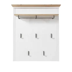 Wohnen Set Flur Einrichtung Möbel - Nurelcas (vierteilig)