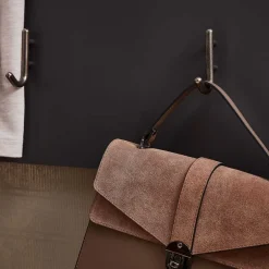 Set Garderoben Einrichtung in Grau - Thumbs (dreiteilig)^Wohnen Discount