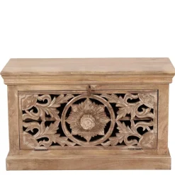 Set Garderoben Möbel im Boho Style - Runiasa (dreiteilig)^Wohnen Online