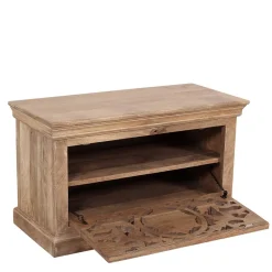 Set Garderoben Möbel im Boho Style - Runiasa (dreiteilig)^Wohnen Online