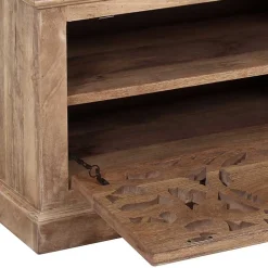 Set Garderoben Möbel im Boho Style - Runiasa (dreiteilig)^Wohnen Online