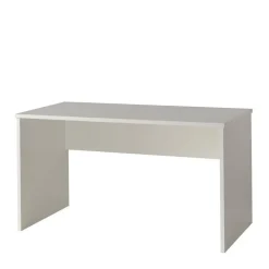 Set Jugendmöbel in Weiß - Eldrus (sechsteilig)^Wohnen Discount