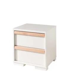 Set Jugendmöbel in Weiß - Eldrus (sechsteilig)^Wohnen Discount