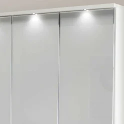 Set Komplettschlafzimmer modern - Pascan (vierteilig)^Wohnen New