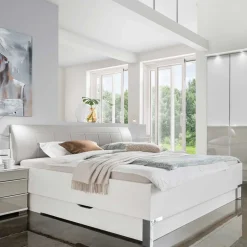 Set Komplettschlafzimmer modern - Pascan (vierteilig)^Wohnen New