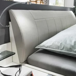 Set Komplettschlafzimmer modern - Pascan (vierteilig)^Wohnen New