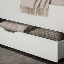 Set Komplettschlafzimmer modern - Pascan (vierteilig)^Wohnen New