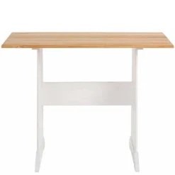 Set Landhaus Eckbank & Tisch - Lilien (zweiteilig)^Wohnen Clearance