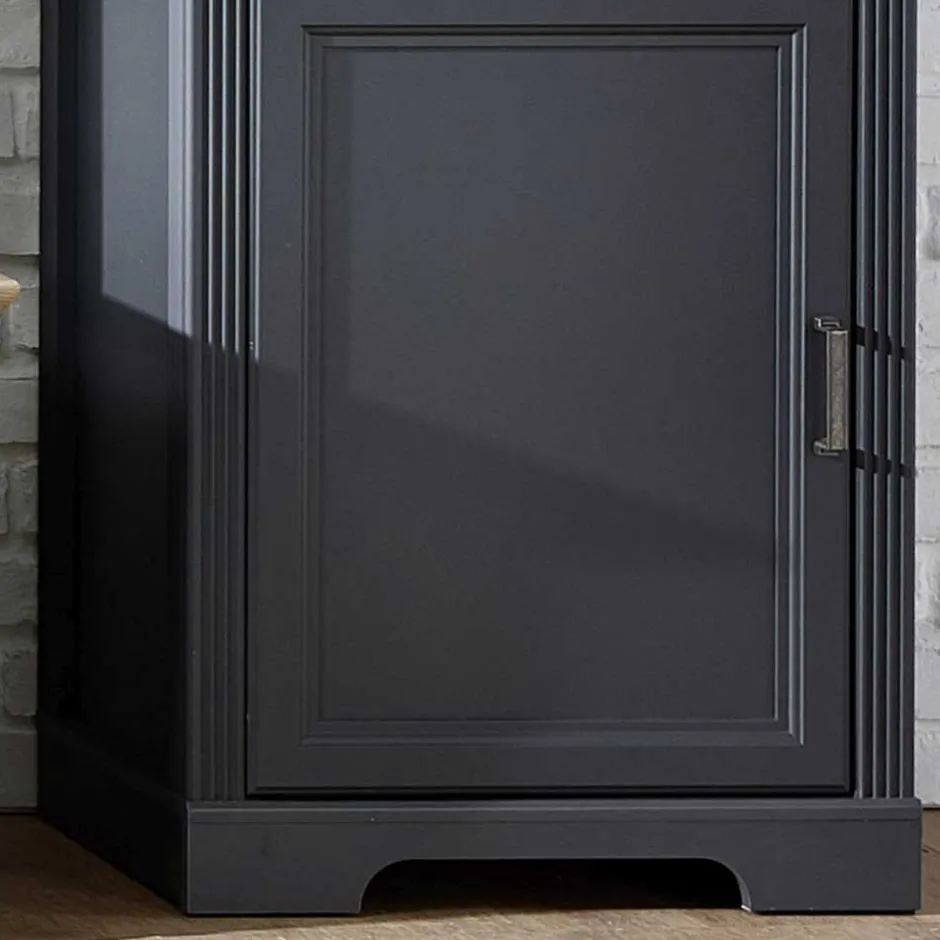 Set Landhausmöbel zweifarbig - Thumbs I (dreiteilig)^Wohnen Online