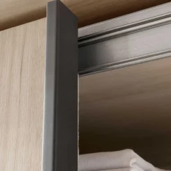 Set Loft Schlafzimmer Einrichtung - Licruva (vierteilig)^Wohnen Clearance