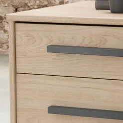 Set Loft Schlafzimmer Einrichtung - Licruva (vierteilig)^Wohnen Clearance