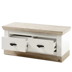 Set Möbel für Diele komplett - Nedita (fünfteilig)^Wohnen Hot