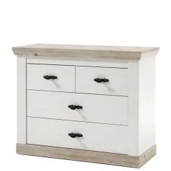 Set Möbel für Diele komplett - Nedita (fünfteilig)^Wohnen Hot