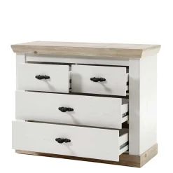 Set Möbel für Diele komplett - Nedita (fünfteilig)^Wohnen Hot