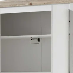 Set Möbel für Diele komplett - Nedita (fünfteilig)^Wohnen Hot