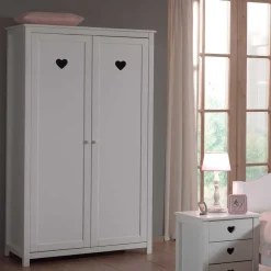 Set Möbel Grandory fürs Jugendzimmer (fünfteilig)^Wohnen Best