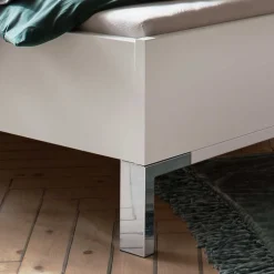 Wohnen Set Schlafzimmermöbel modern - Pascan (vierteilig)