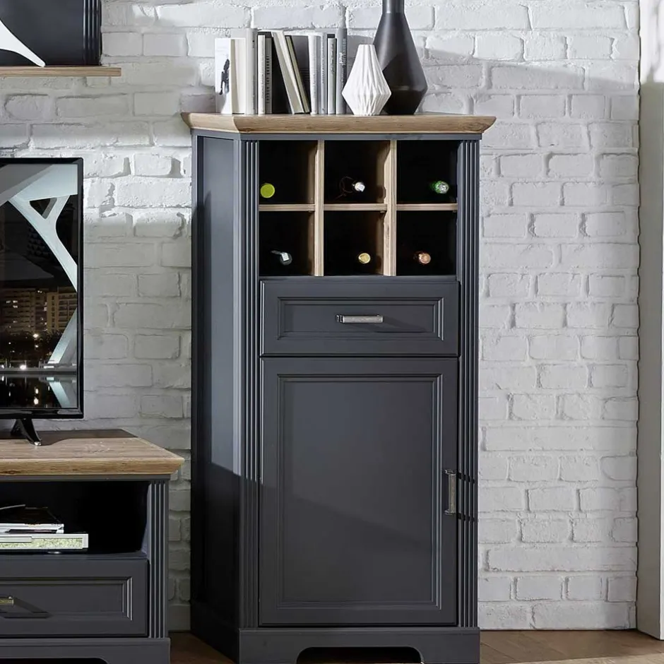 Set TV Element & Hochkommode - Thumbs (zweiteilig)^Wohnen Sale