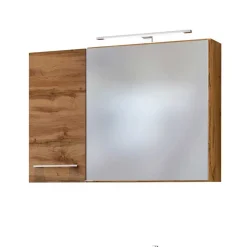 Set Wand-Waschtisch fürs Bad - Userina I (dreiteilig)^Wohnen