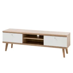 Set Wohnzimmer Möbel mit Sofatisch - Cablos I (fünfteilig)^Wohnen Online