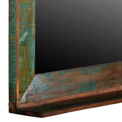 Shabby Chic Dielenmöbel Set - Jamaica (fünfteilig)^Wohnen Sale