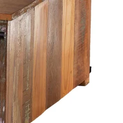 Shabby Couchtisch Vayamos mit Stauraum Schiebetüren^Wohnen Best