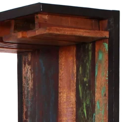 Wohnen Shabby Design Barschrank Roller Style - Pietra