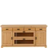 Sideboard aus Kiefer - modernes Landhaus - Arendu^Wohnen Sale