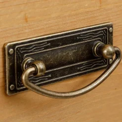 Sideboard aus Kiefer - modernes Landhaus - Arendu^Wohnen Sale