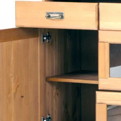 Sideboard aus Kiefer - modernes Landhaus - Arendu^Wohnen Sale