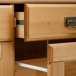 Sideboard aus Kiefer - modernes Landhaus - Arendu^Wohnen Sale