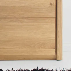 Wohnen Sideboard Croconia aus Wildeiche Massivholz