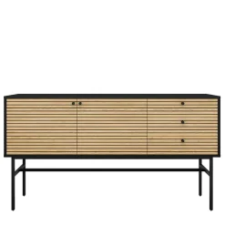 Sideboard im Skandinavischen Wohnstil - Varaba^Wohnen Clearance