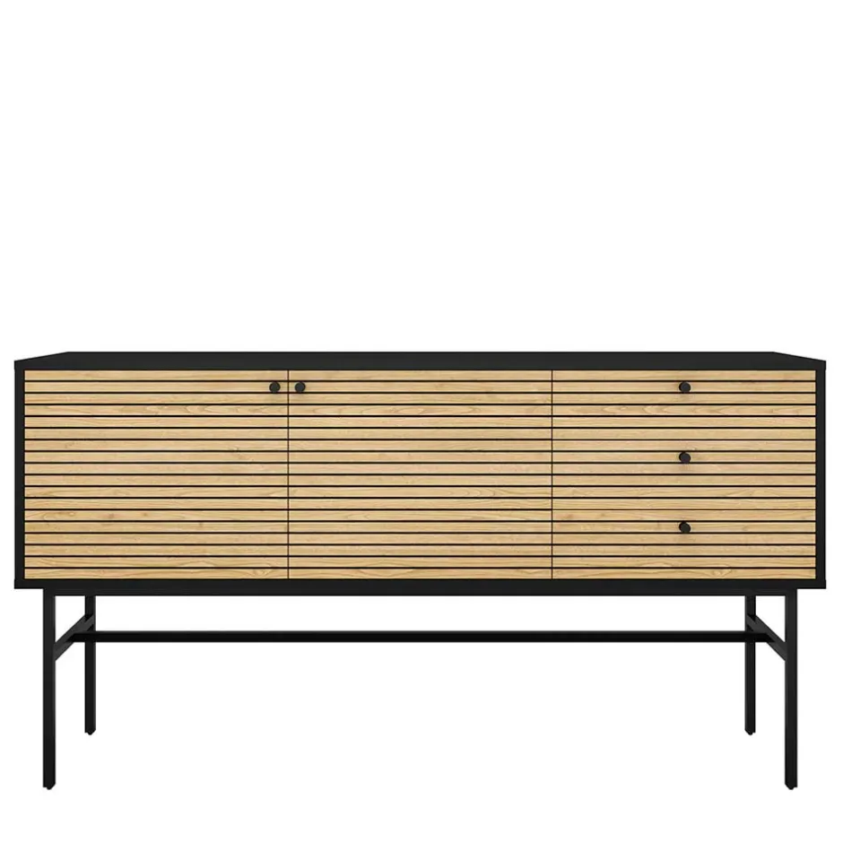 Sideboard im Skandinavischen Wohnstil - Varaba^Wohnen Clearance