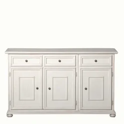 Sideboard in Antikweiß - Vicina^Wohnen Best