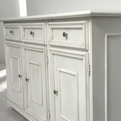 Sideboard in Antikweiß - Vicina^Wohnen Best