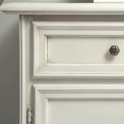 Sideboard in Antikweiß - Vicina^Wohnen Best