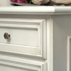 Sideboard in Antikweiß - Vicina^Wohnen Best