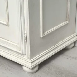 Sideboard in Antikweiß - Vicina^Wohnen Best