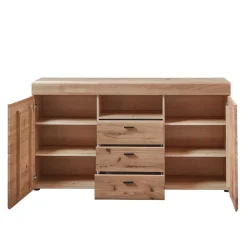 Wohnen Sideboard in Esche und Wildeiche - Cymbal
