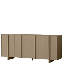 Wohnen Sideboard in Schlammfarben - Litinka