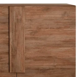 Wohnen Sideboard mit 3 Schubladen & 2 Türen - Basento I