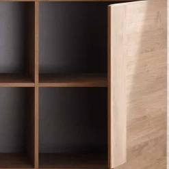 Wohnen Sideboard mit 3 Schubladen & 2 Türen - Basento I