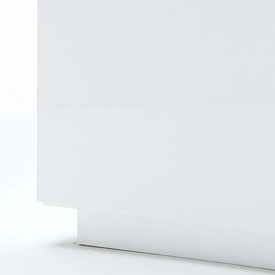 Sideboard Zelda in Weiß^Wohnen Hot